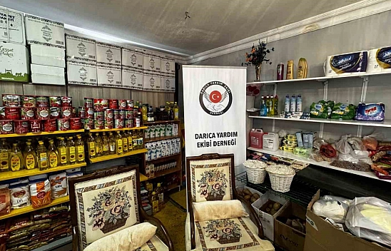 Kocaeli, Malatya'ya örnek olsun..!