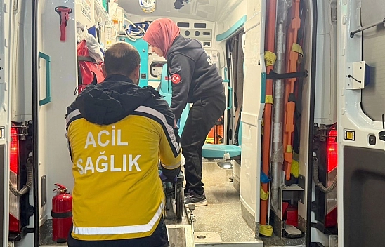 İki grup arasında çıkan kavgada 6 kişi yaralandı