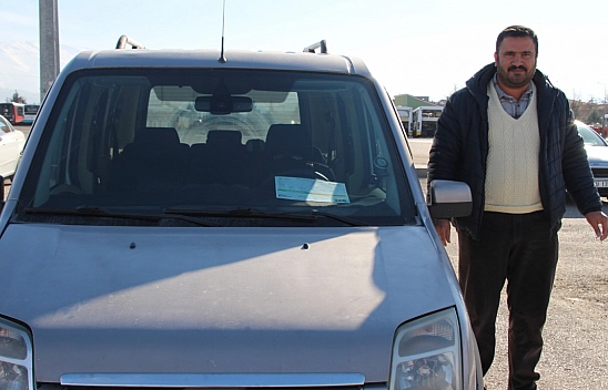 Malatya'da Fiyatlar Dibi Vurdu: Alıcı Yok...