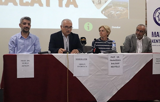 İkizce yeni adını tarihten mi alacak? Orta Çağ tarihçisi Prof. Dr. Zengin'den alternatif isim önerisi