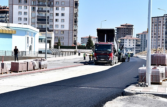 İkizce'yi Adıyaman yoluna bağlayacak güzergâh hazır: Beylerderesi'nin yükü hafifliyor