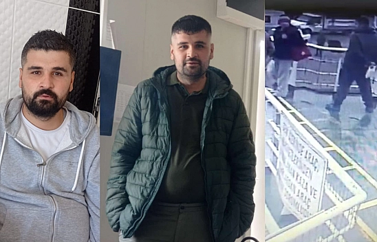 İlaçlarını alıp sırra kadem bastı: Malatya'da kayıp genç için 70 gündür arama çalışmaları sürüyor