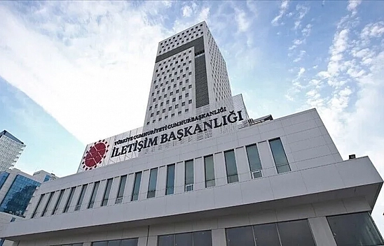 İletişim Başkanlığı duyurdu! Başvurular başladı