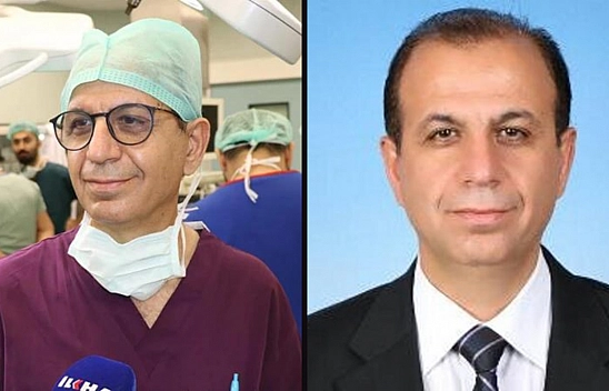 İlhan Geçit kimdir? nereli kaç yaşında?