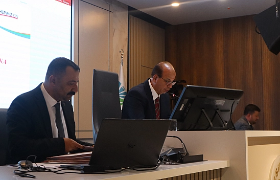 İlhan Geçit açıkladı: Malatya sporda altın çağını yaşıyor!