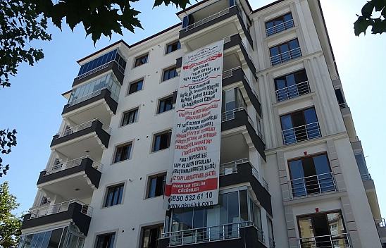 İlk Defa Malatya'da Orta Hasarlı Binalarda Kullanılıyor....