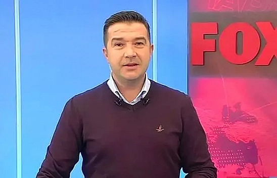 İlker Karagöz neden yok? 2024 Fox Tv İlker Karagöz ayrıldı mı?
