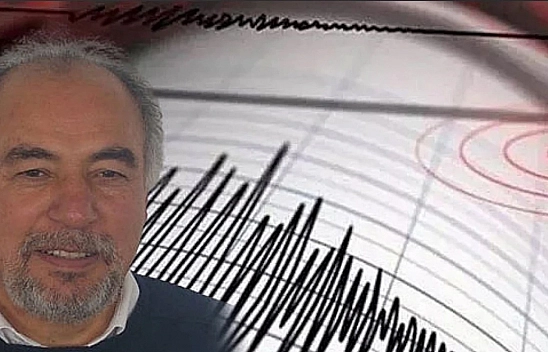 İller değil, faylar deprem üretir