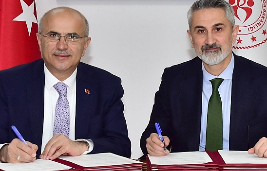 İmzalar Atıldı: Malatya'ya Devasa Yatırım!