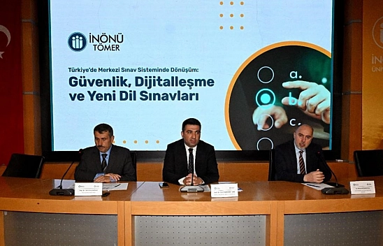 Malatya'da dijital dönüşüm anlatıldı