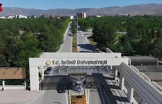 İnönü Üniversitesi personel alacak!