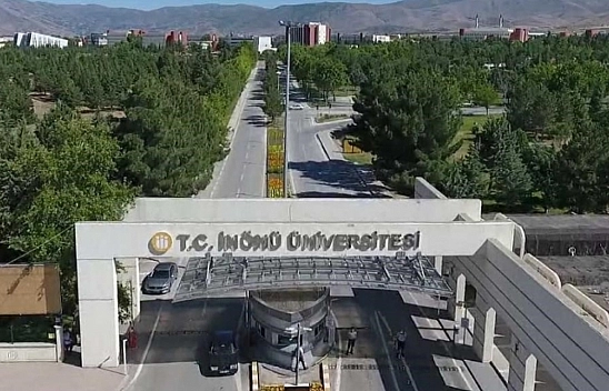 İnönü Üniversitesinde 'Hamle Dönemi' başlıyor