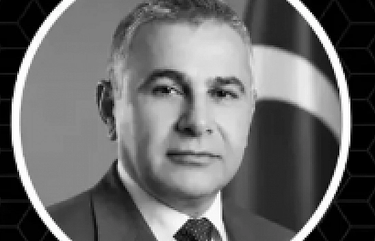 İnönü Üniversitesinin acı kaybı: Nurettin Çakmak vefat etti