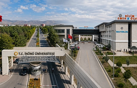 İnönü Üniversitesinin bütçesi yüzde yüz arttı