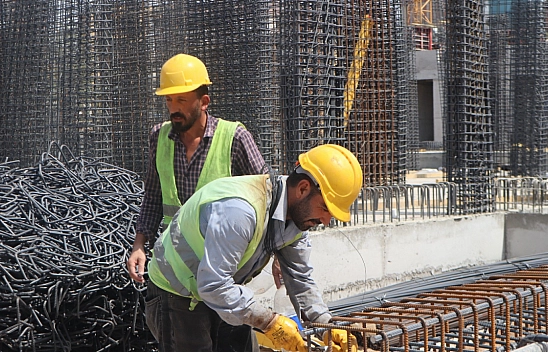 İnşaat Maliyetleri Rekor Kırdı: Malatya'da Yerinde Dönüşüm Tehlikede