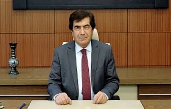 İş adamı Güngör hayatını kaybetti