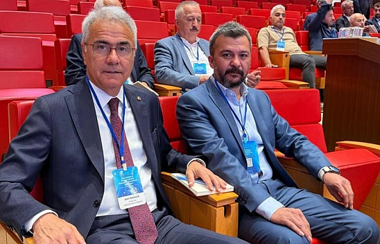 İş dünyasının finansman talepleri TOBB gündeminde
