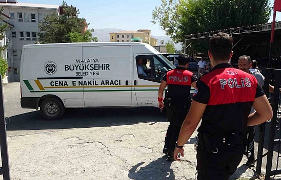 Malatya'da Acı Olay: 24 Yaşındaki Operatör Can Verdi