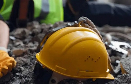 İşçilerin Güvenliği Hiçe Sayılıyor! Peki Malatya'da Kaç İşçi Hayatını Kaybetti? İşte Yanıtı...