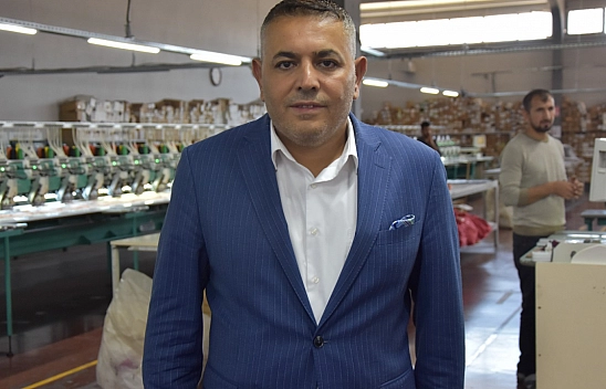 İşçilik payı ticareti vurdu: Malatya'daki Fabrikalar Mısır ve Bangladeş'le rekabet edemiyor