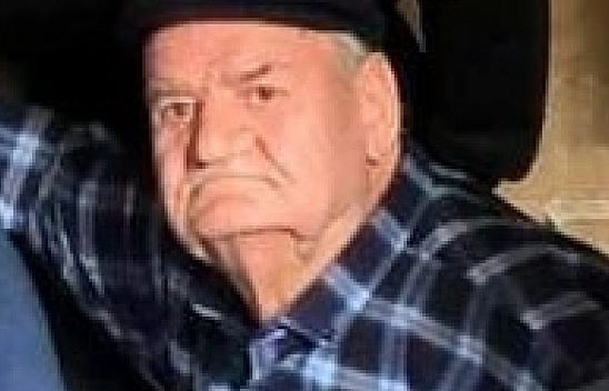 Isparta'da oğlan, babayı bıçakladı!