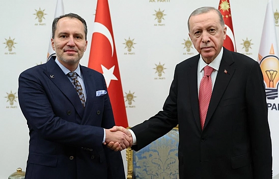 İsrail'e, İncirlik'ten silah gitmesin