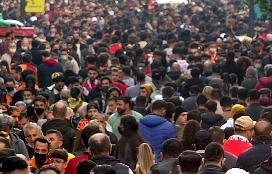 Haziran Ayında İşsizlik Oranı Yüzde 9,2'ye Yükseldi