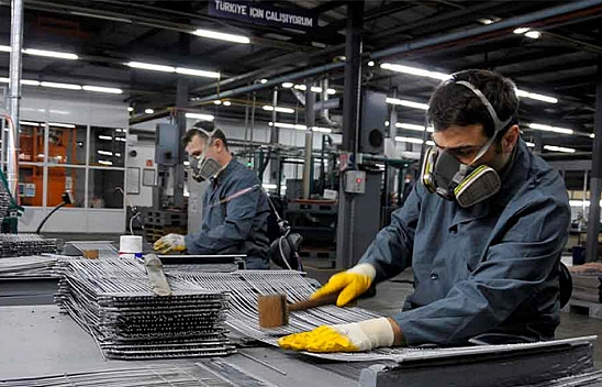 İşsizlik rakamları düşüyor mu?