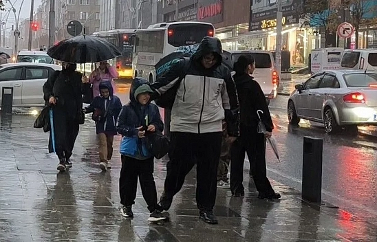 İstanbul'da eğitime ara! Malatya'da da ara verilecek mi?
