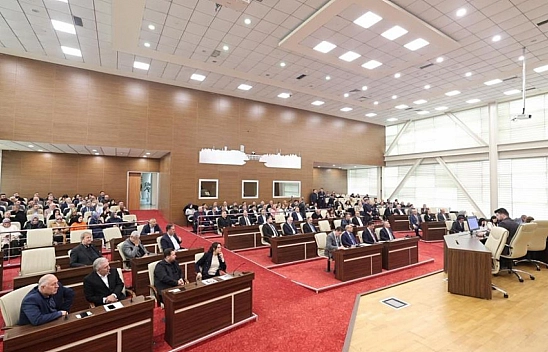 İstanbul'dan Malatya'ya GES yatırımı