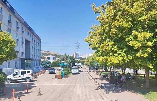 İstanbul'dan Malatya'ya tedavi için gelmişti! Konukevinde ölü bulundu