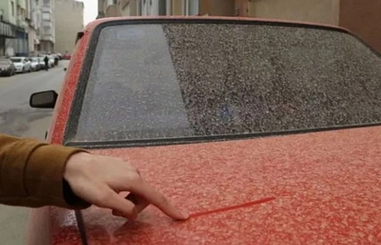 İstanbul, Malatya ve Edirne için alarm verildi!