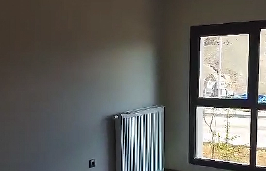 İşte Malatya'da teslim edilecek deprem konutlarının görüntüleri….