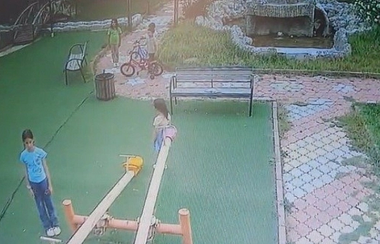 Küçük yüreklerden büyük saygı: Malatya'da çocukların İstiklal Marşı hassasiyeti
