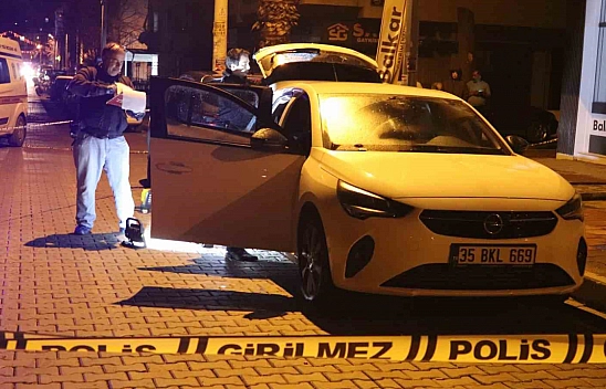 17 yaşındaki genç cinayete mi kurban gitti?