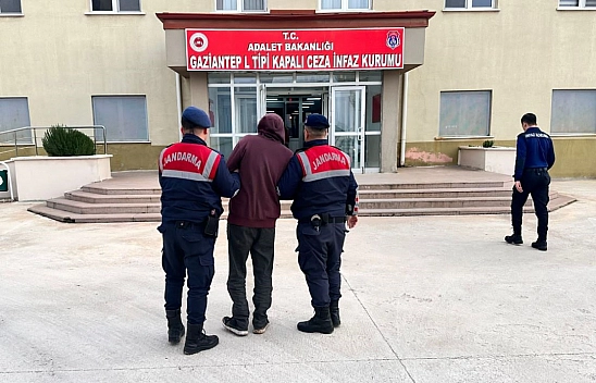 Jandarmadan çember Operasyonu