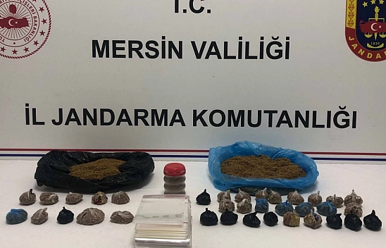 Jandarmadan operasyon