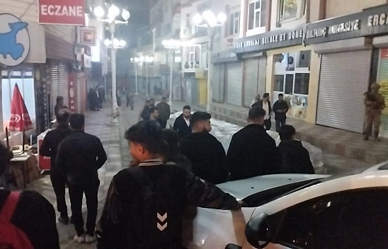 Jandarmadan yasadışı bahis operasyonu