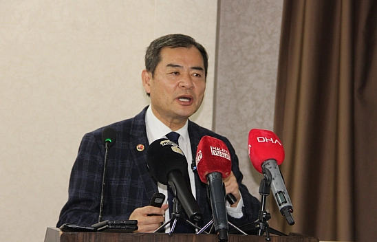 Malatya Ovacık Fayı kırılmadı