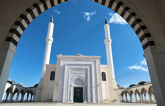 Kabri Kesin Olarak Bilinen İki Sahabeden Biri Adıyaman'da!