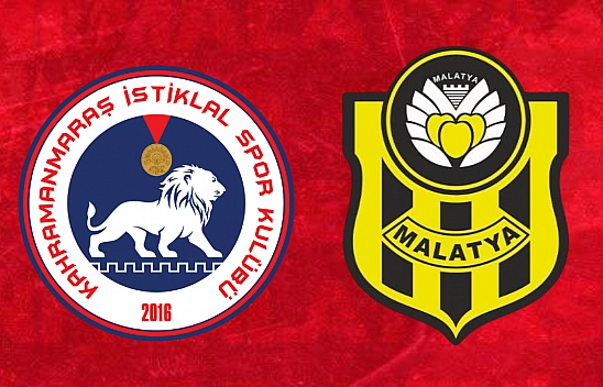 Kahramanmaraş İstiklal Spor - Yeni Malatyaspor maçı saat kaçta, hangi kanalda?