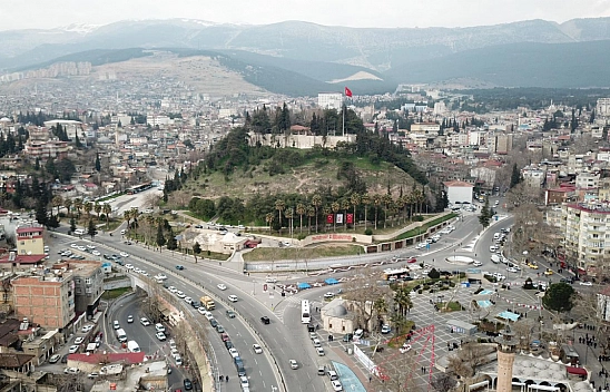 Kahramanmaraş'ta Yeni Deprem Riski! Peki Malatya Etkilenir Mi?