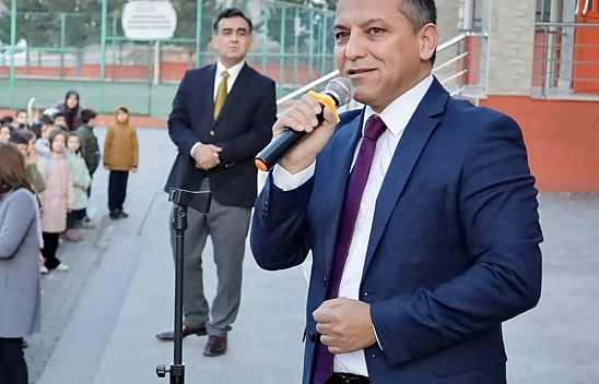 Okul Saldırı Sonrası Müdür Görevden Ayrıldı