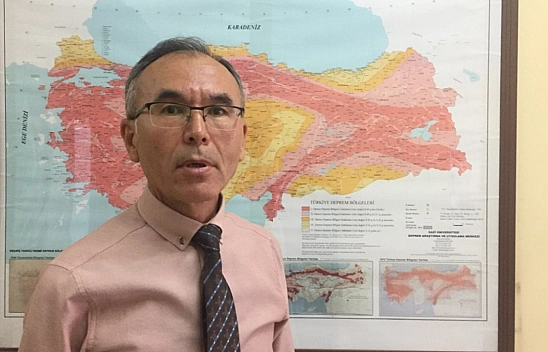 Kahramanmaraş'tan sonra Malatya ikinci sırada