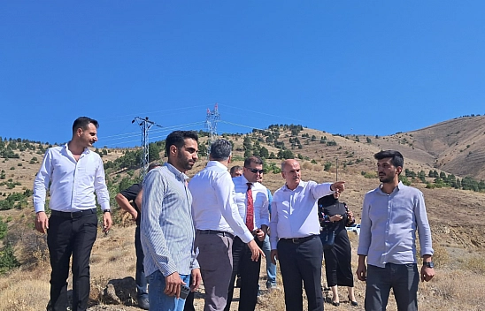 Kale'ye Yeni Soluk: Projelerle Saklı Cennet Hayata Geçiyor