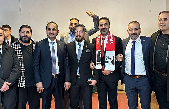 Kalıcı projeler yapılacak