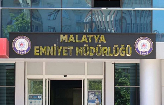 Malatya'yı Sarsan İddia! Uyuşturucu Ticareti Kamu Binalarına Sızdı Mı?