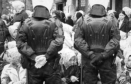 Kara günün üzerinden 27 yıl geçti, Bin yıl geçse de unutmayız…!