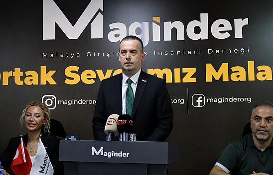 Karademir, aday olmayacağını açıkladı