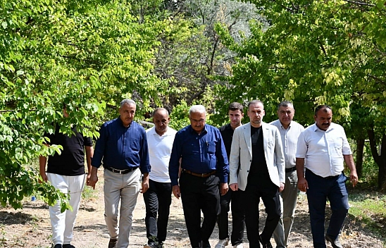 Malatya'da suya yüzde 50 zam gelebilir..